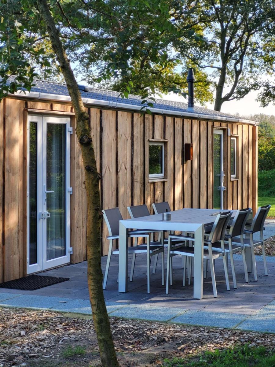 Hoeve Twente - De Buizerd - Housity