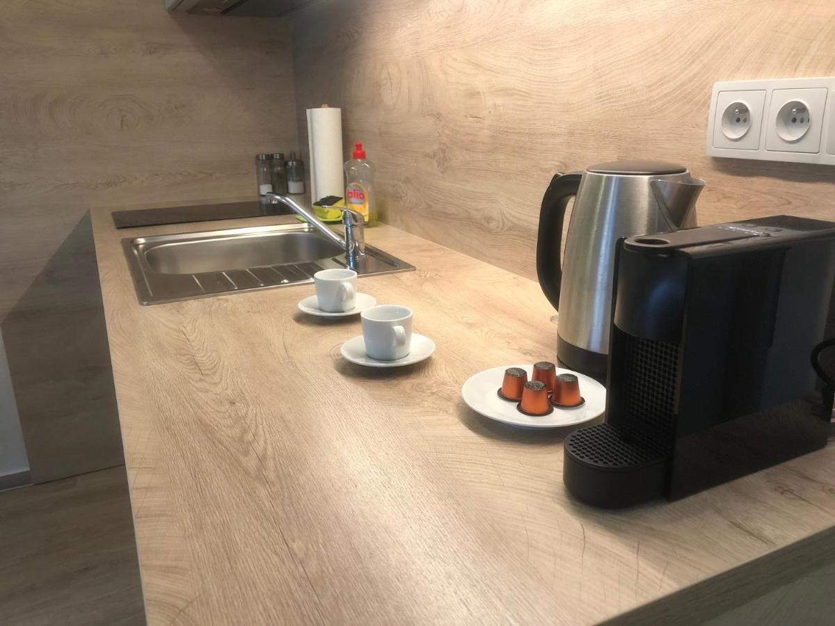 Apartment Sadova - Housity