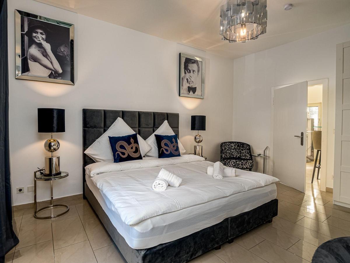 City Apartments by JUNIK Apartments - Housity