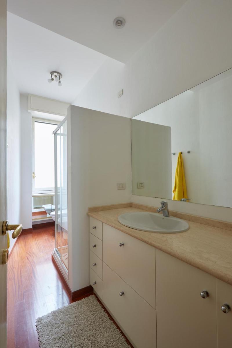 Suitetrails - Corridoni Suite Apartment