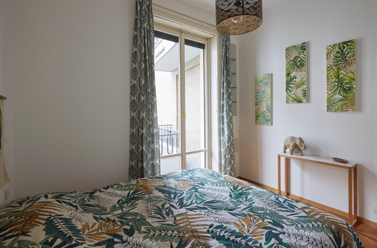 Suitetrails - Corridoni Suite Apartment
