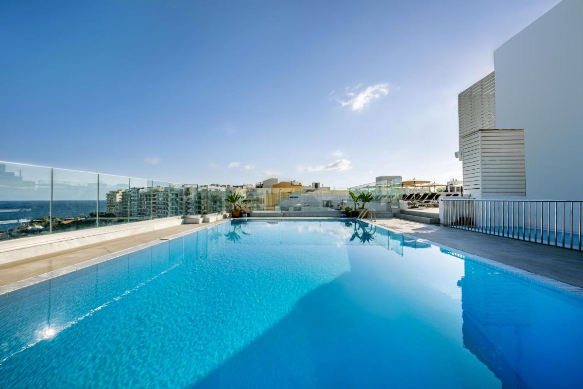 Suitetrails - Plaza Regency Hotels