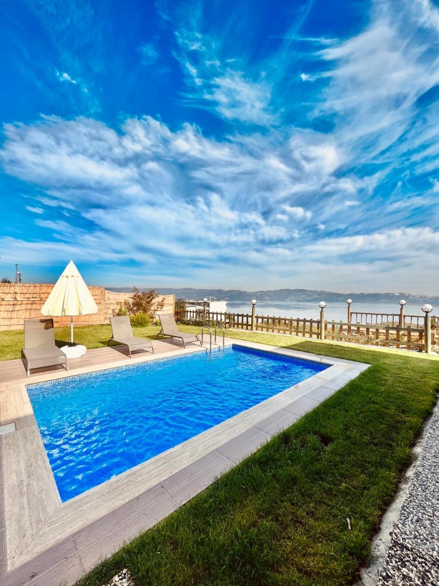 Woodlodge Country Sapanca - Housity