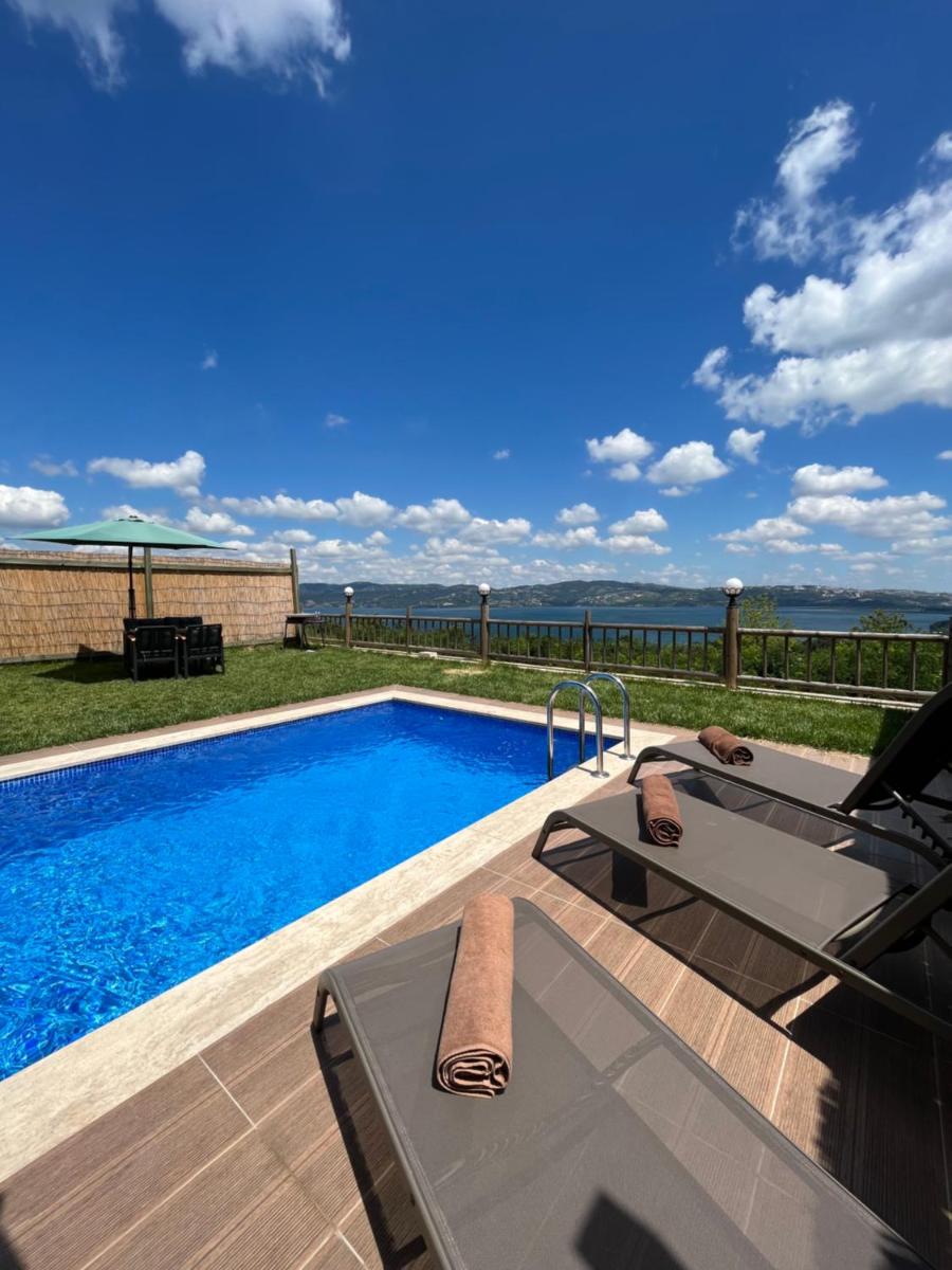 Woodlodge Country Sapanca - Housity