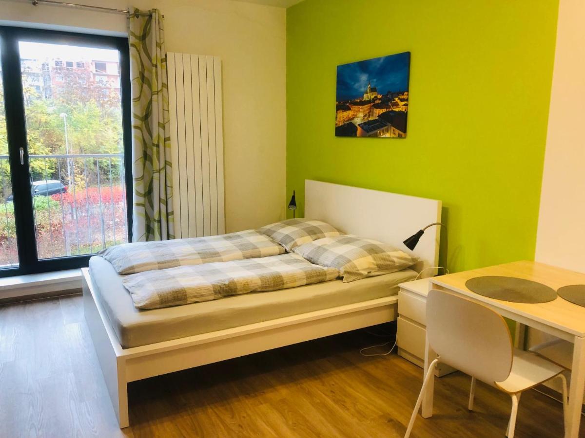 Apartment Sadova - Housity
