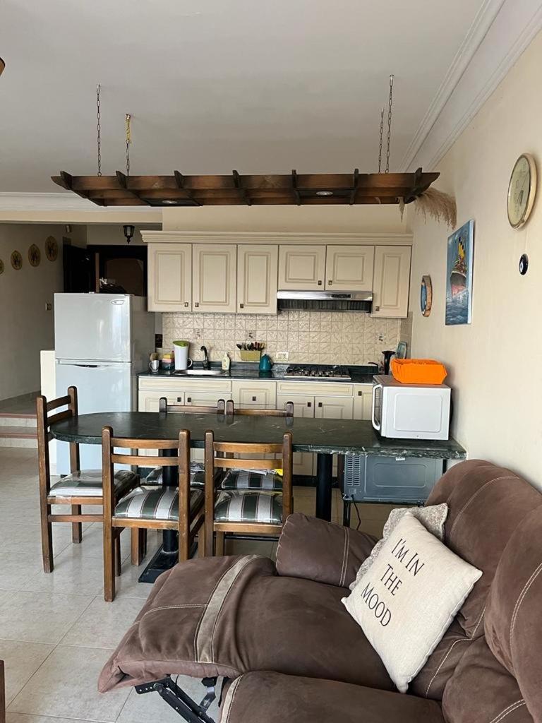 LA VISTA Ain Elsokhna 1&2 Chalet - Housity