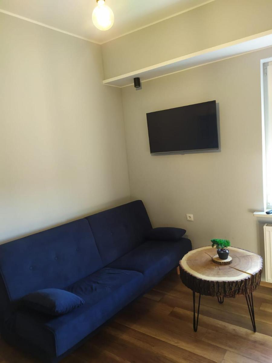 AM Apartament - Housity