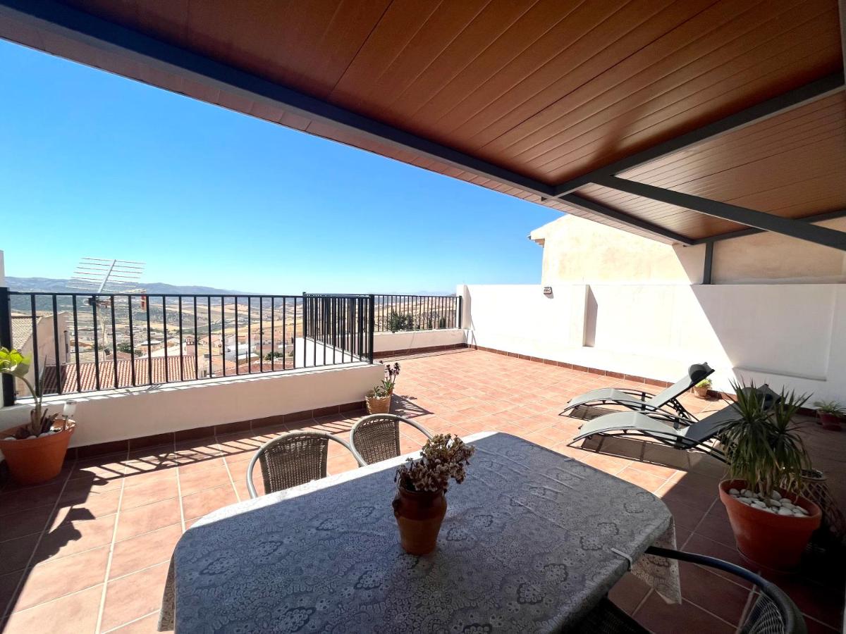 Apartamento turístico Rutas del Torcal - Housity