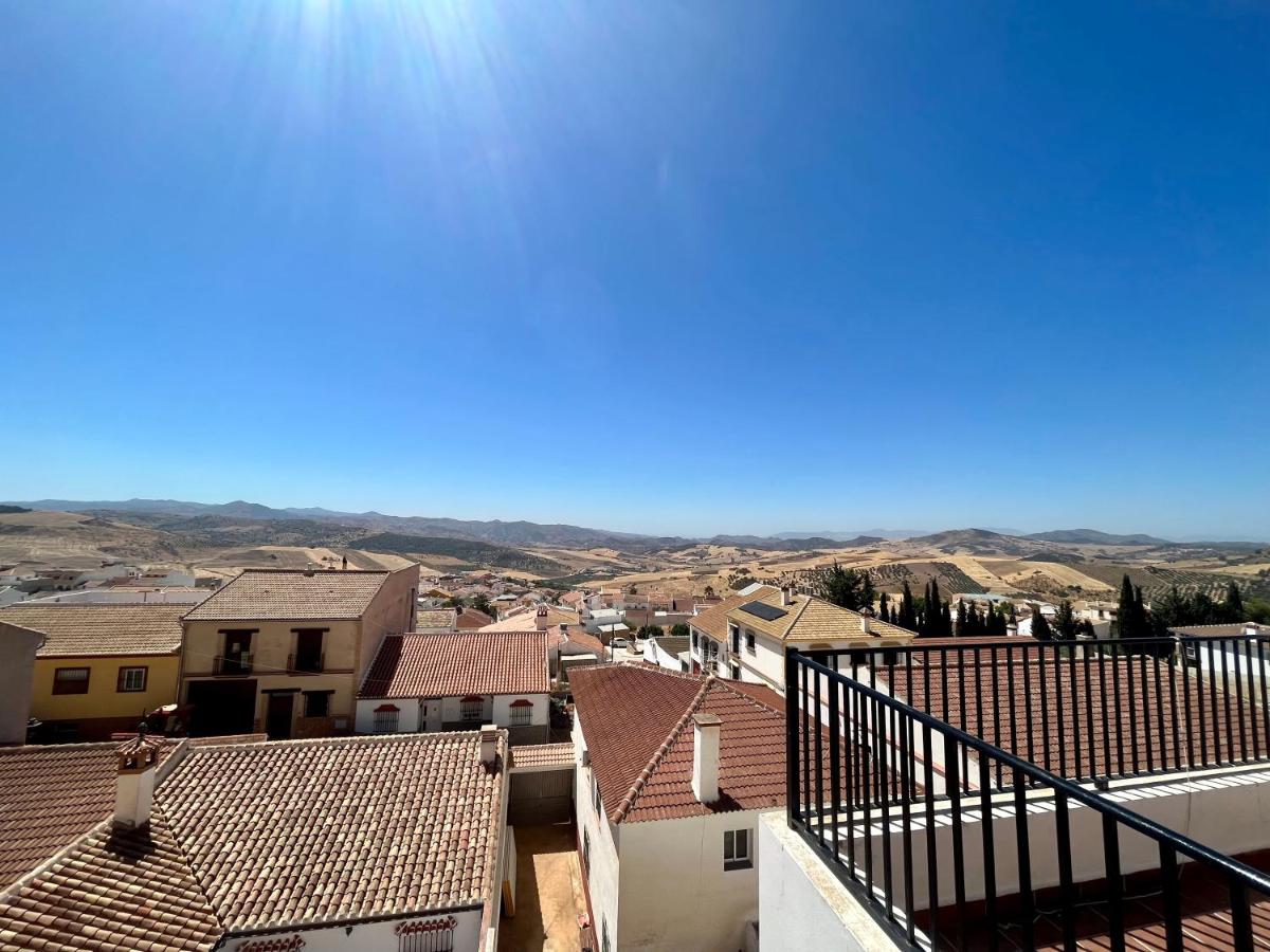 Apartamento turístico Rutas del Torcal - Housity