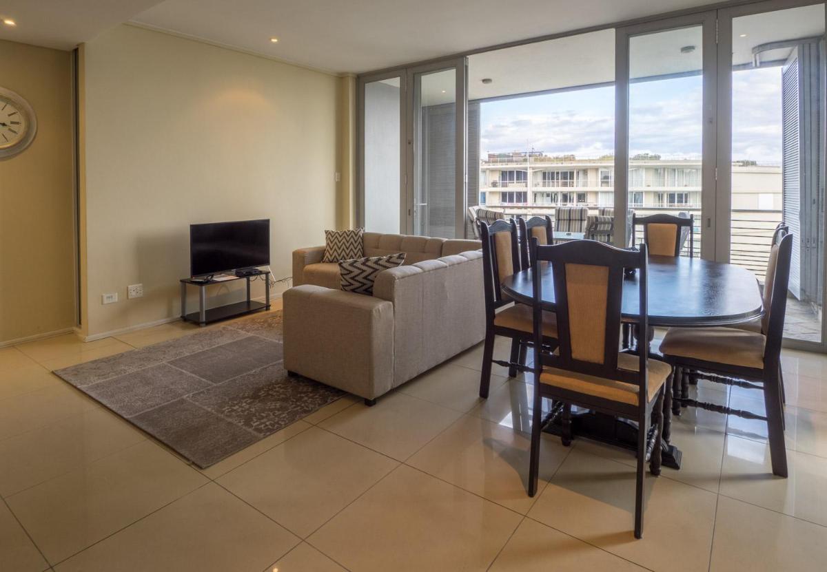 The Quays at Point Waterfront Durban - Housity
