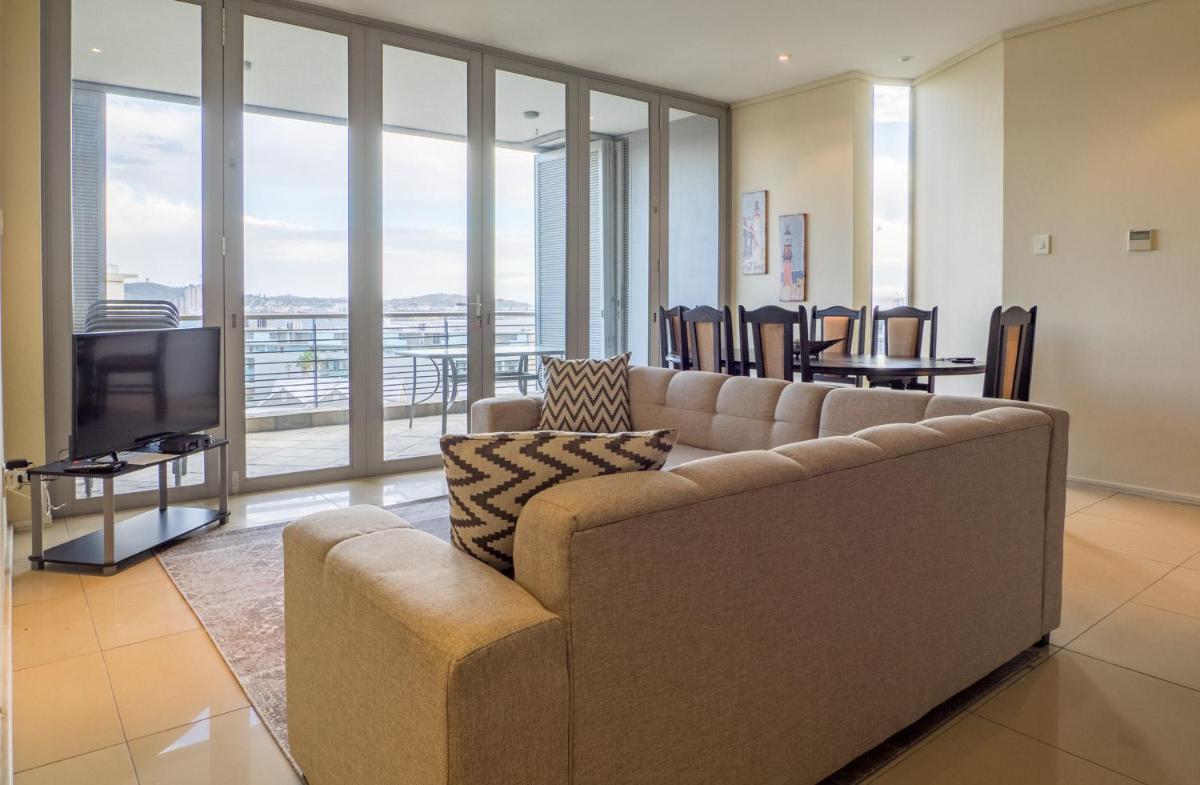 The Quays at Point Waterfront Durban - Housity