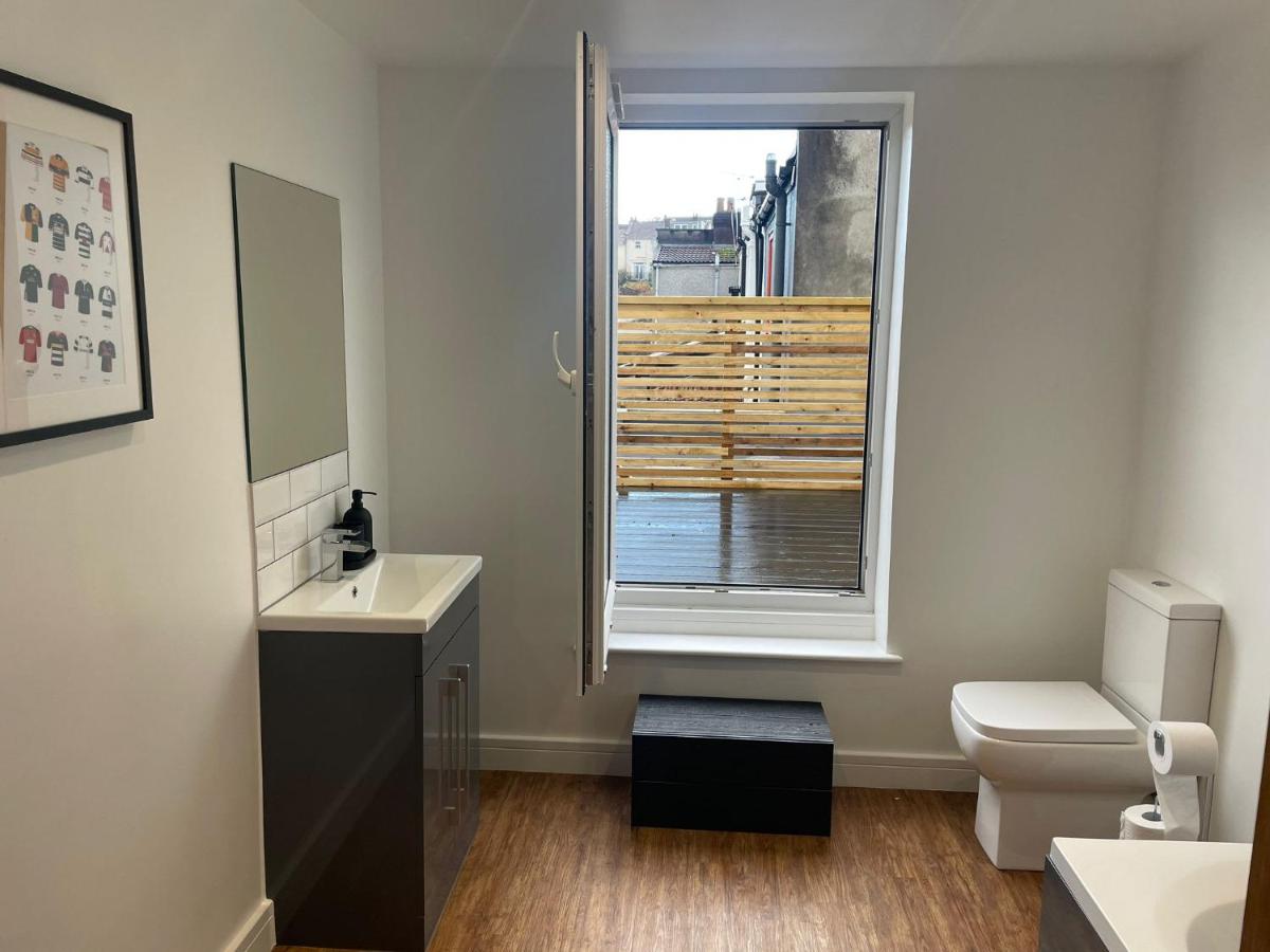 Glenfrome Road - Housity