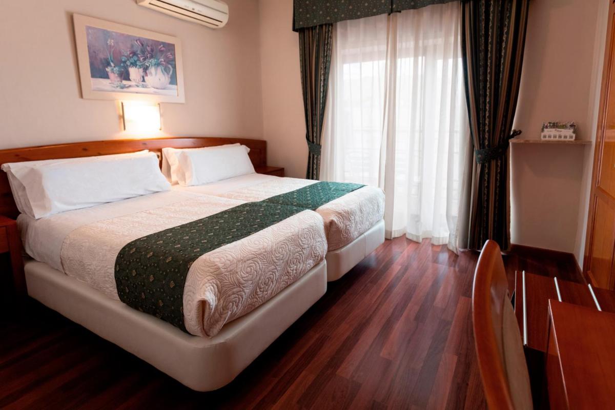 Suitetrails - Hotel Alameda Málaga