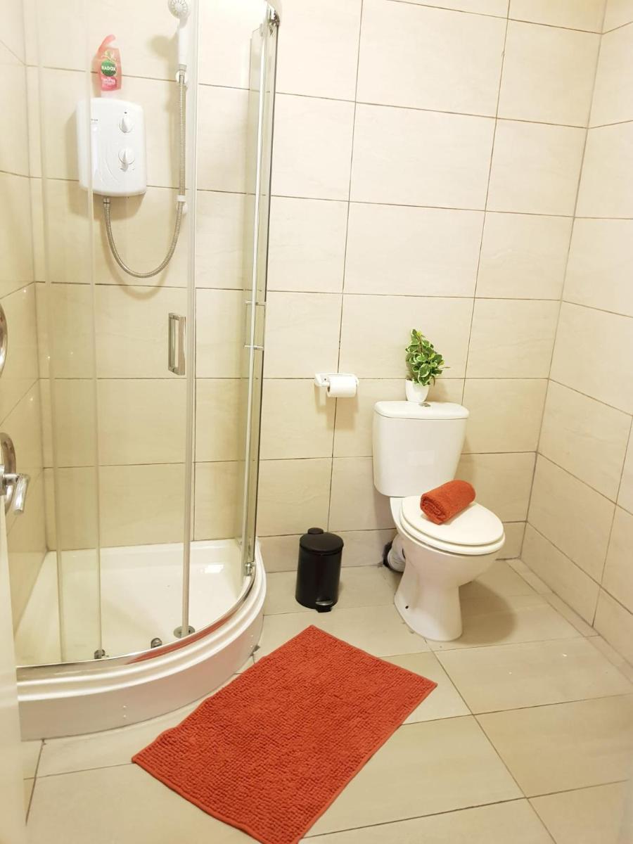 Unique Apartment 3 - Housity