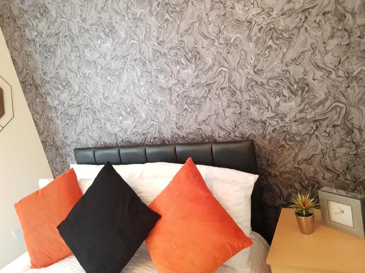 Unique Apartment 3 - Housity