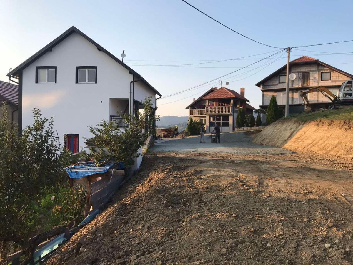 Apartman ALMA - Housity