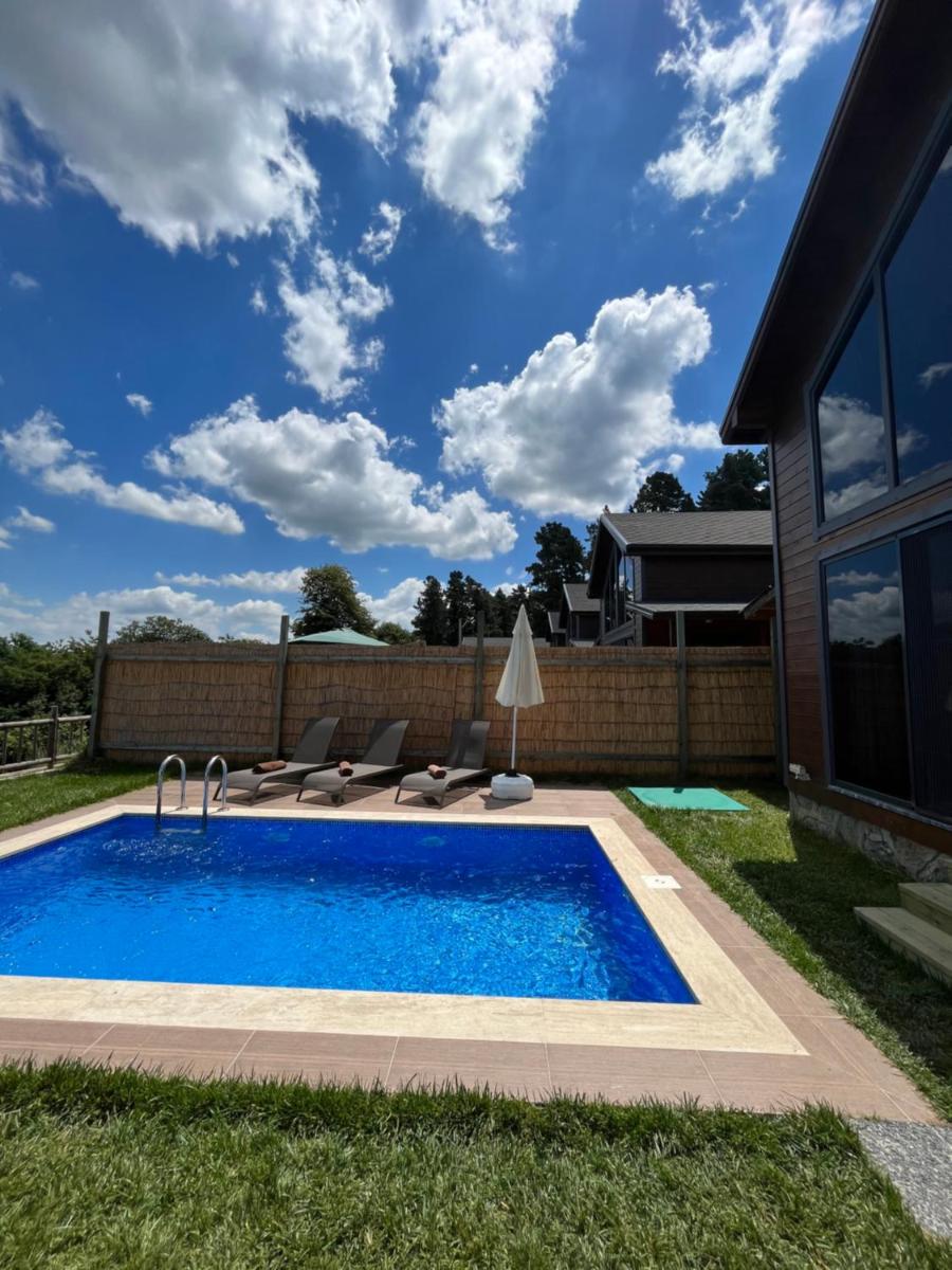 Woodlodge Country Sapanca - Housity
