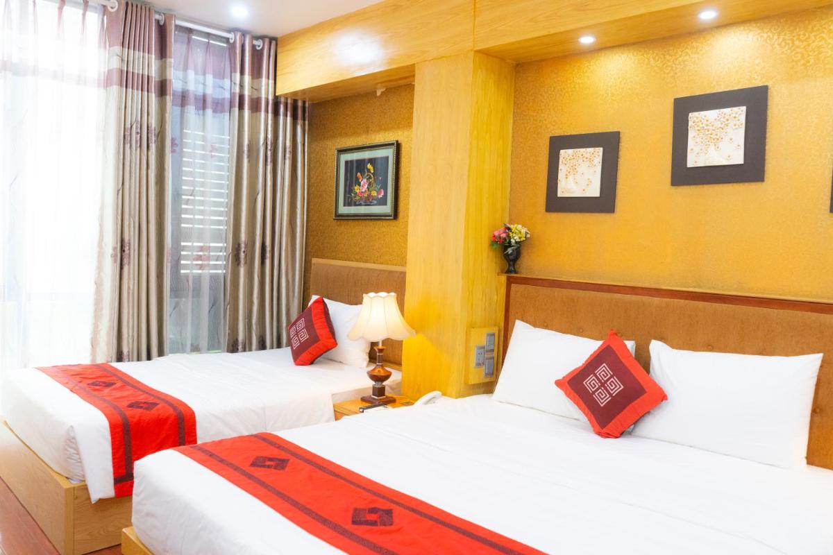 Moon Hotel Cau Giay - Housity