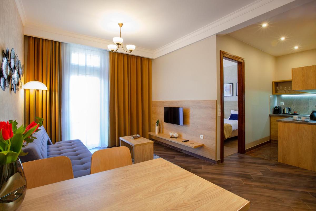 Portal House Apartments - Housity
