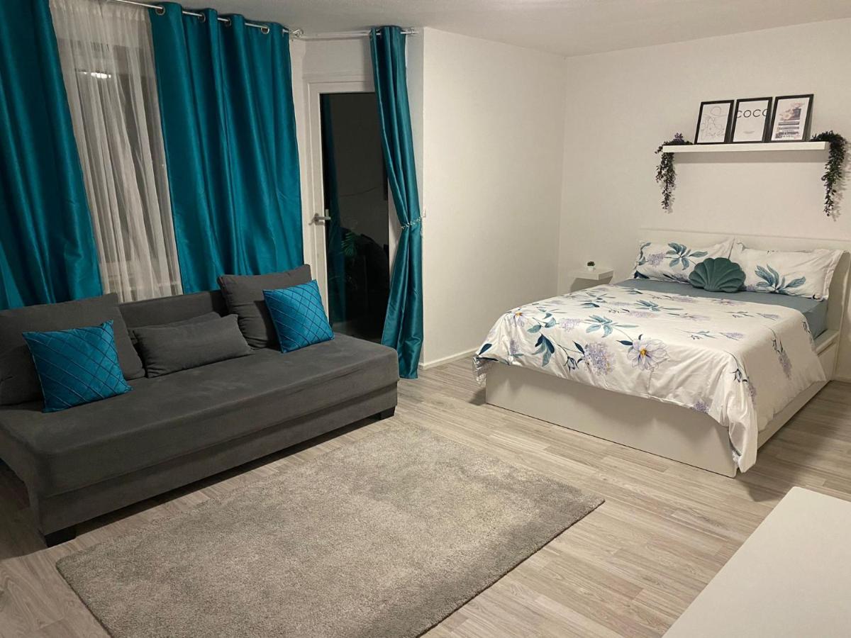 2 Zimmer Wohnung im Herzen von Braunschweig - Housity