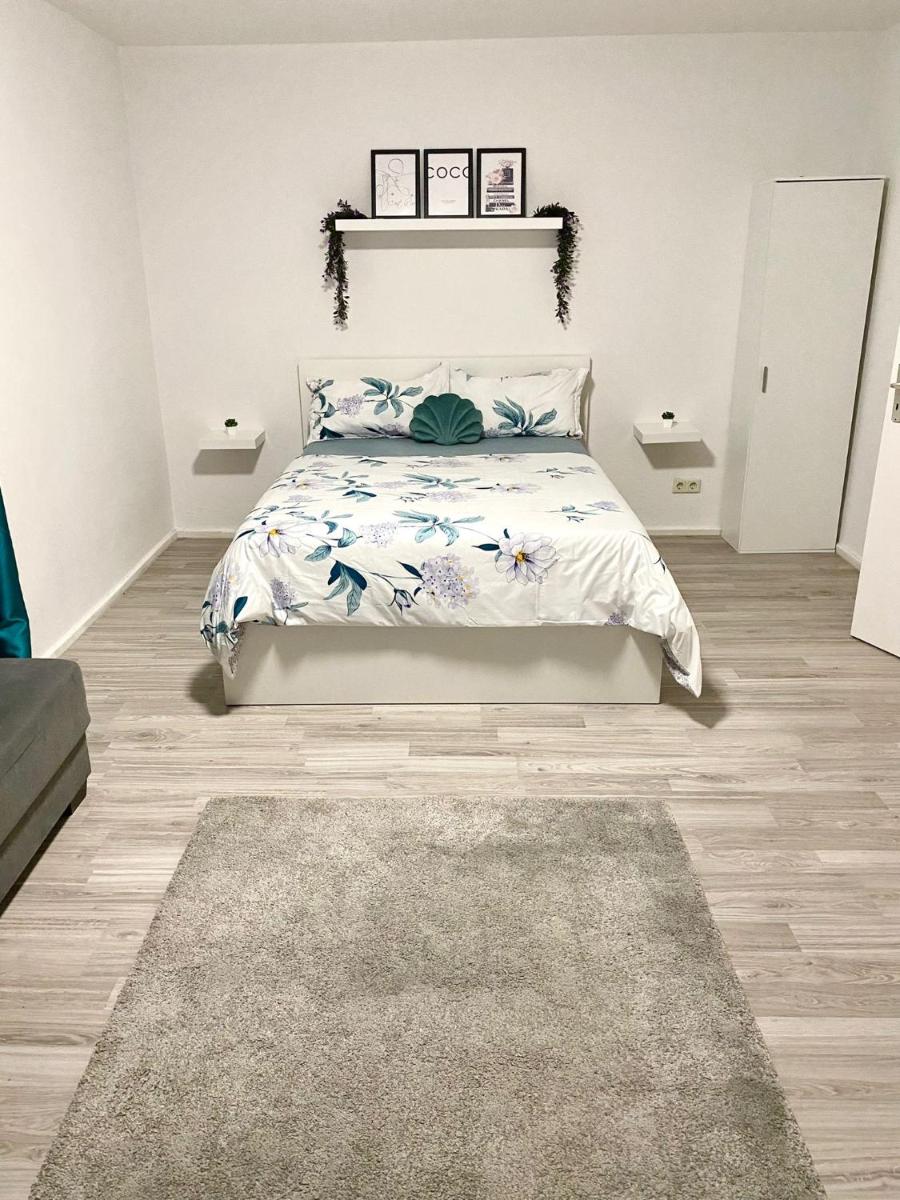 2 Zimmer Wohnung im Herzen von Braunschweig - Housity