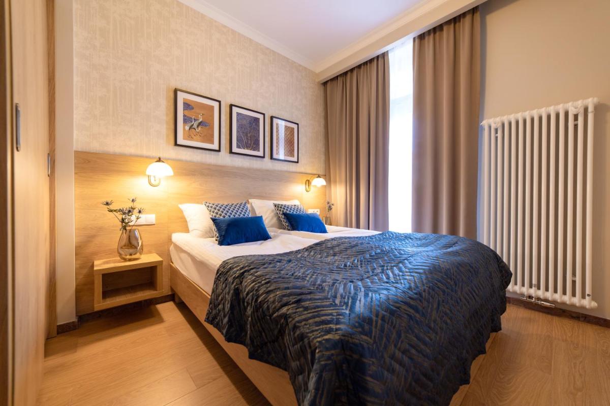 Portal House Apartments - Housity