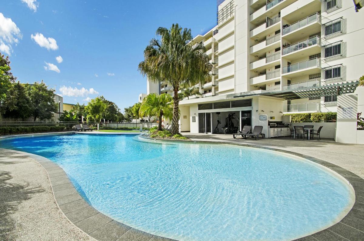 Horton Apartments - Housity