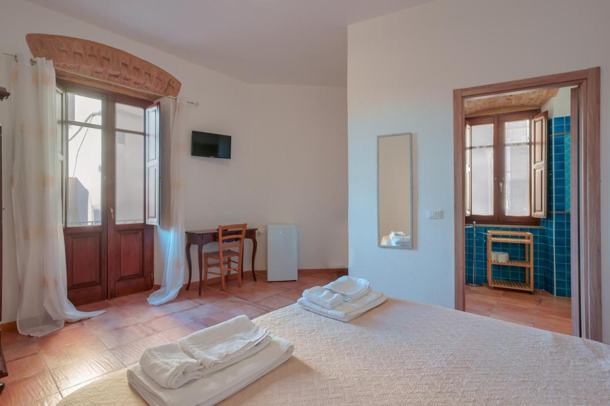 La Scala del Sale - Housity