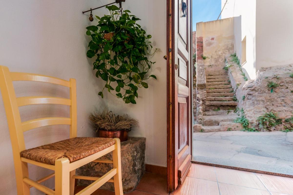 La Scala del Sale - Housity