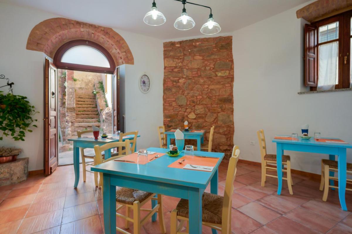 La Scala del Sale - Housity