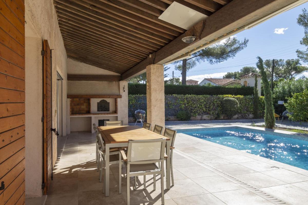 Maison Esterel in Saint-Raphael - Housity
