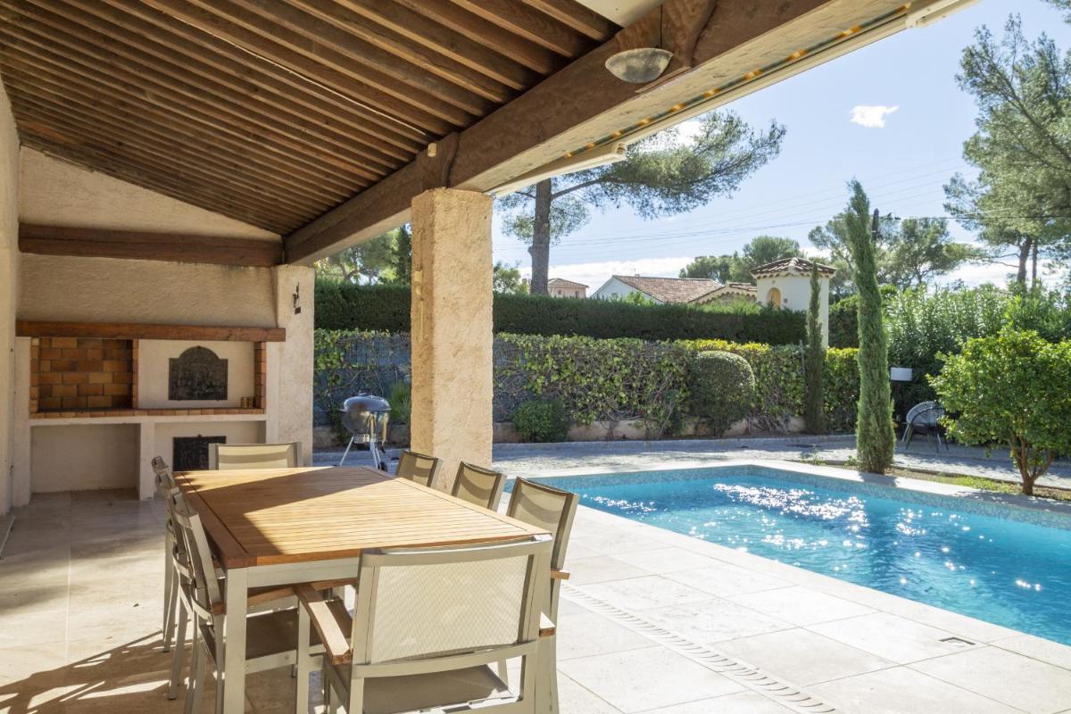 Maison Esterel in Saint-Raphael - Housity