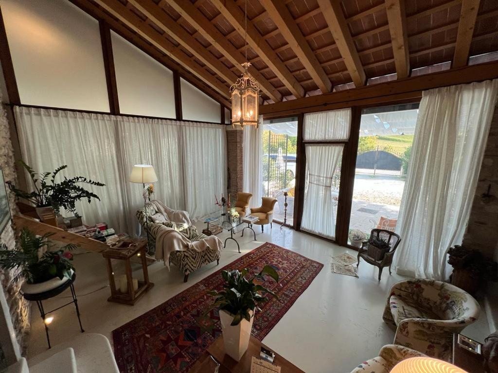 Casa Di Campagna Castello B&B - Housity