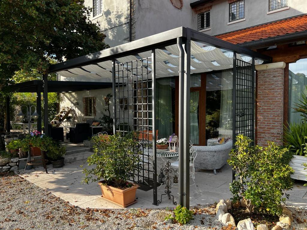 Casa Di Campagna Castello B&B - Housity