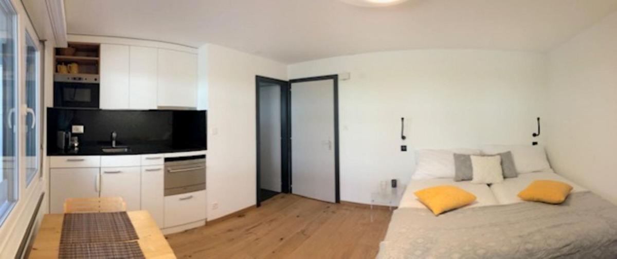 Plein coeur de Nendaz - Housity