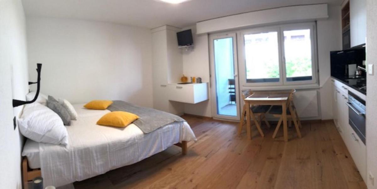Plein coeur de Nendaz - Housity
