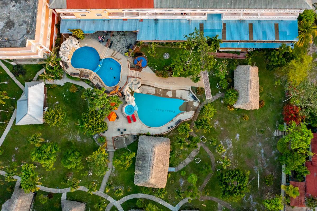 Suitetrails - Cahal Pech Village Resort