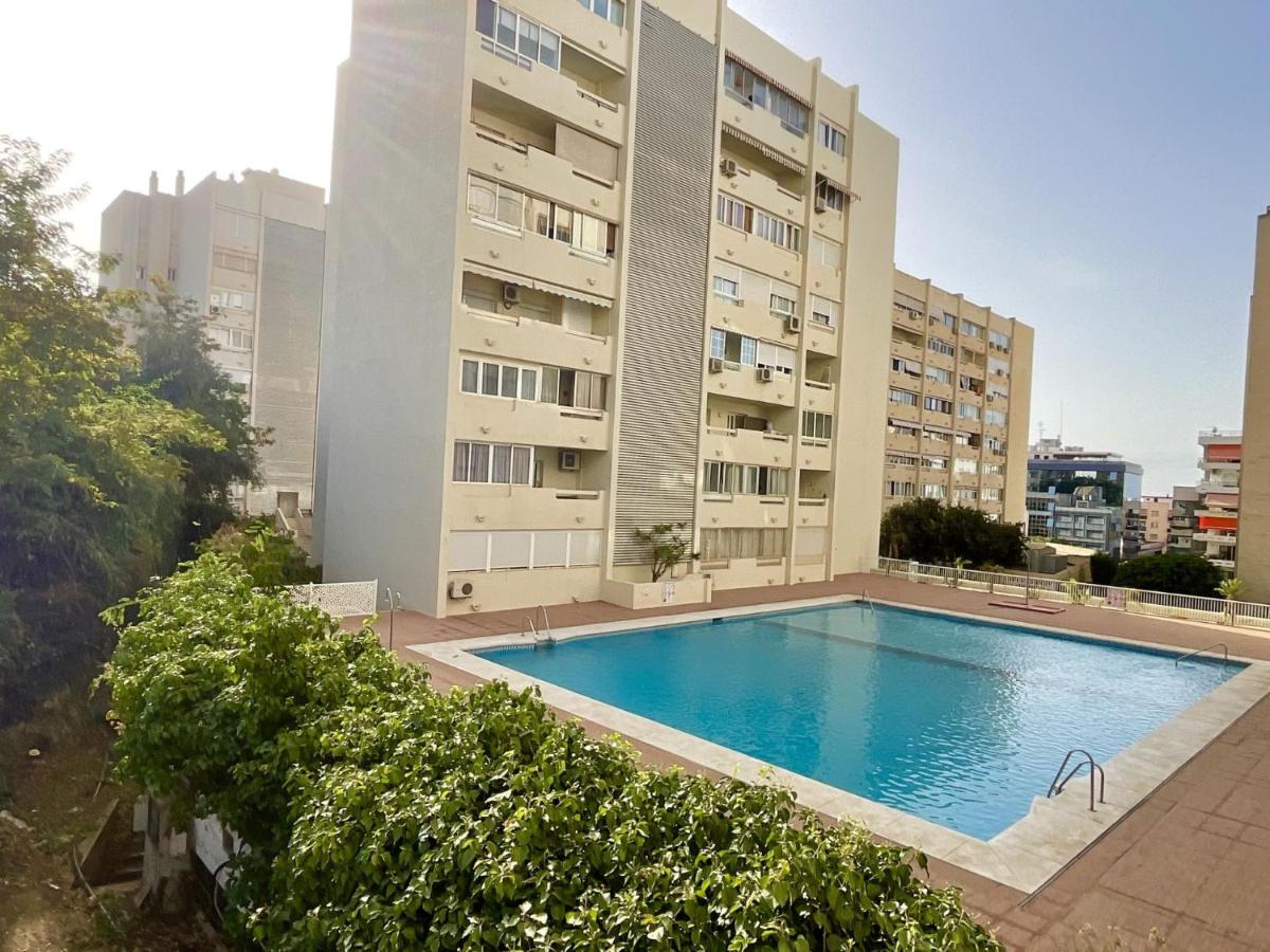 Apartamento Marbella centro con piscina - Housity