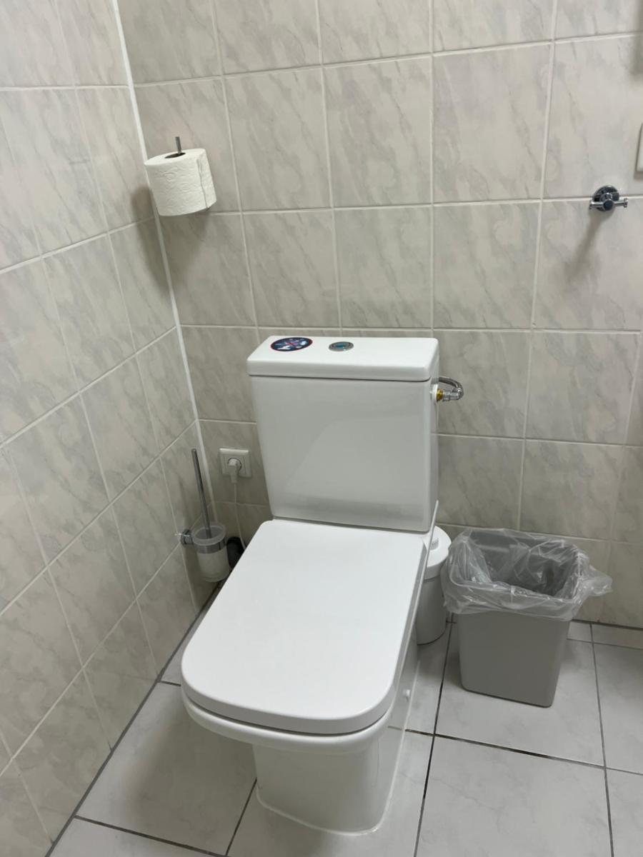 Souterrain Studio-Apartment - Housity