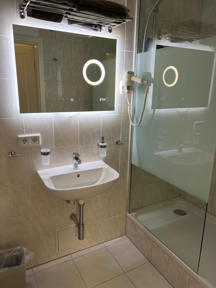 Souterrain Studio-Apartment - Housity