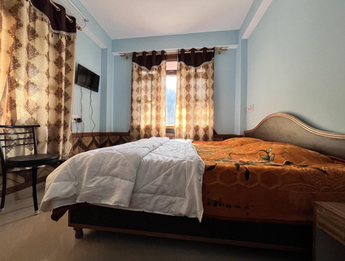 Suitetrails - YATIKA HOMESTAY