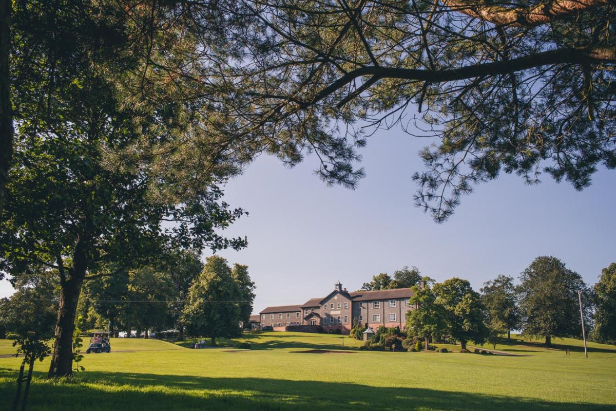 Edenmore House - Housity