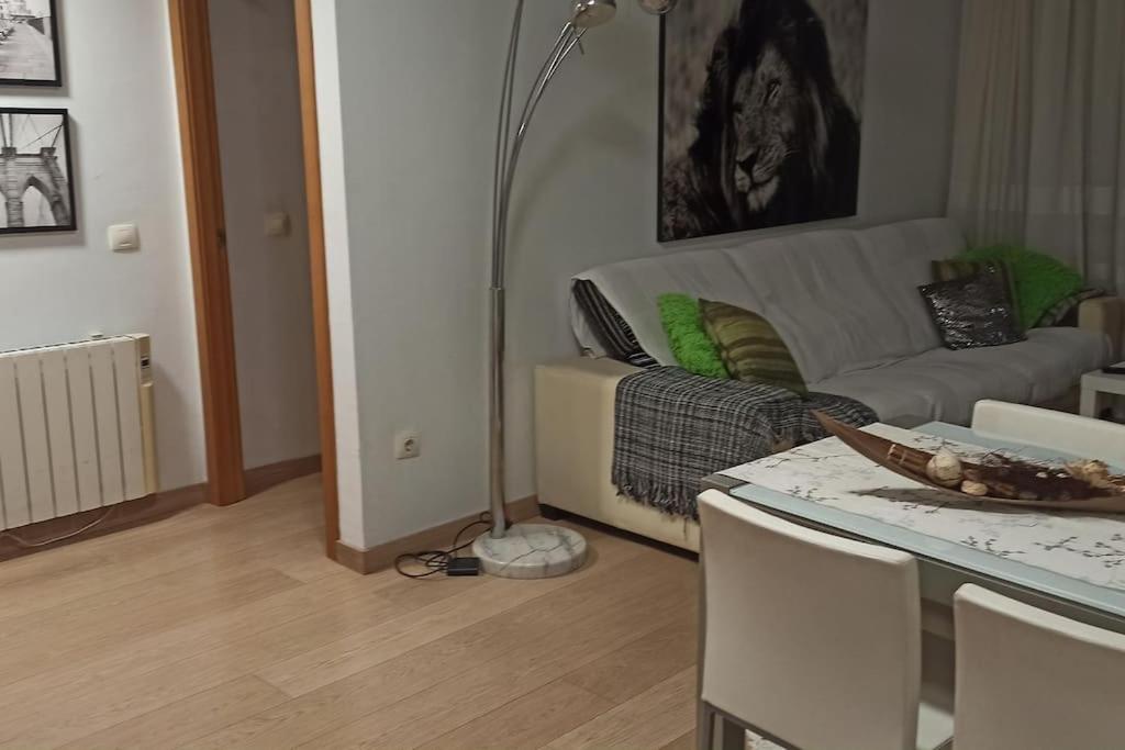 Ático en Paiporta con 2 grandes terrazas - Housity