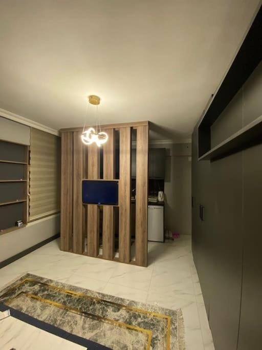 Merkezi konumda harika butik daire - Housity
