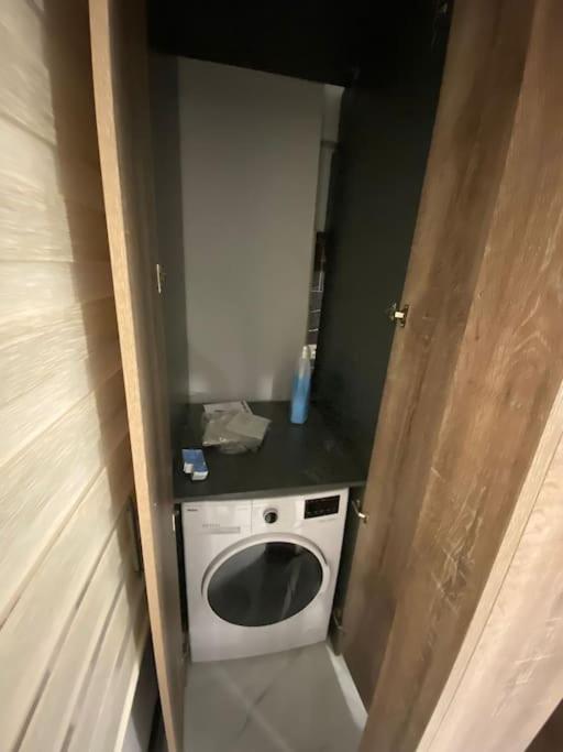 Merkezi konumda harika butik daire - Housity