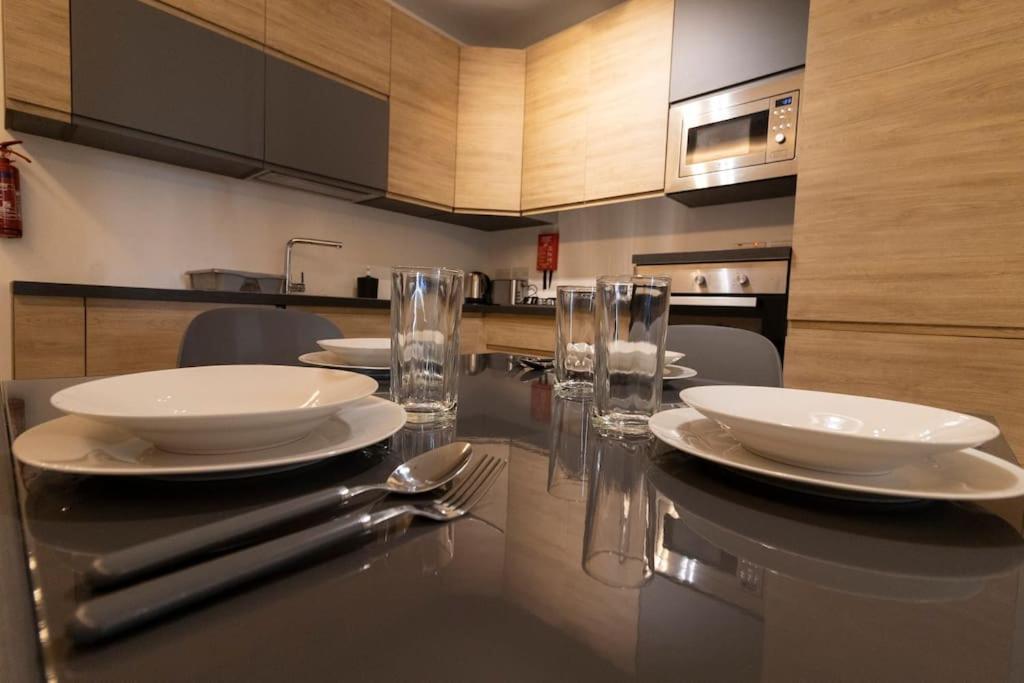 Lovely Modern 1 Bedroom Apartment in San Gwann - Housity