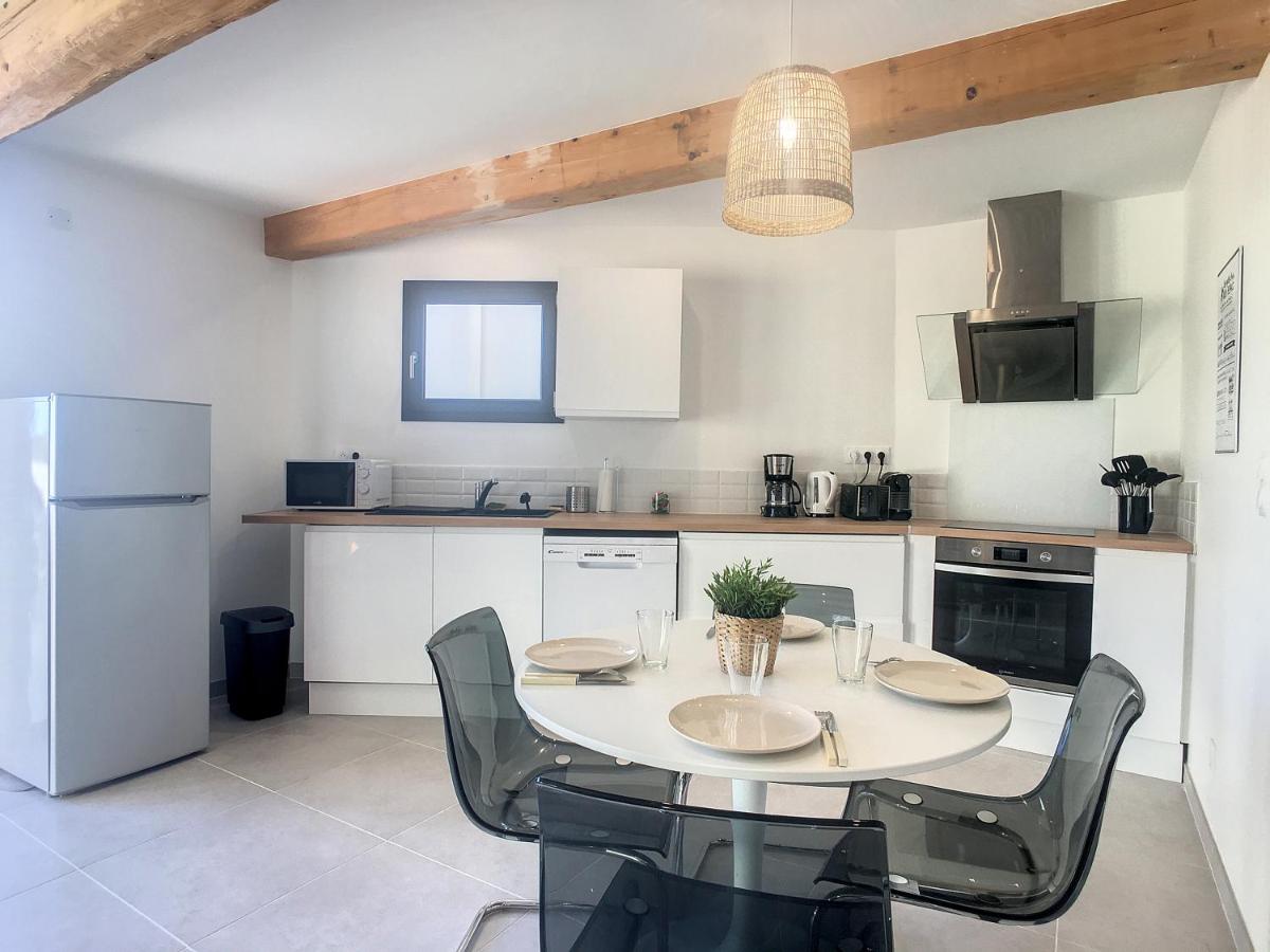 La Parenthèse maison T3 au calme avec parking gratuit - Housity
