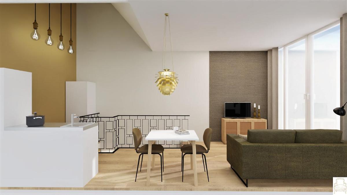 Residentie d'Ouwe Kercke - Housity