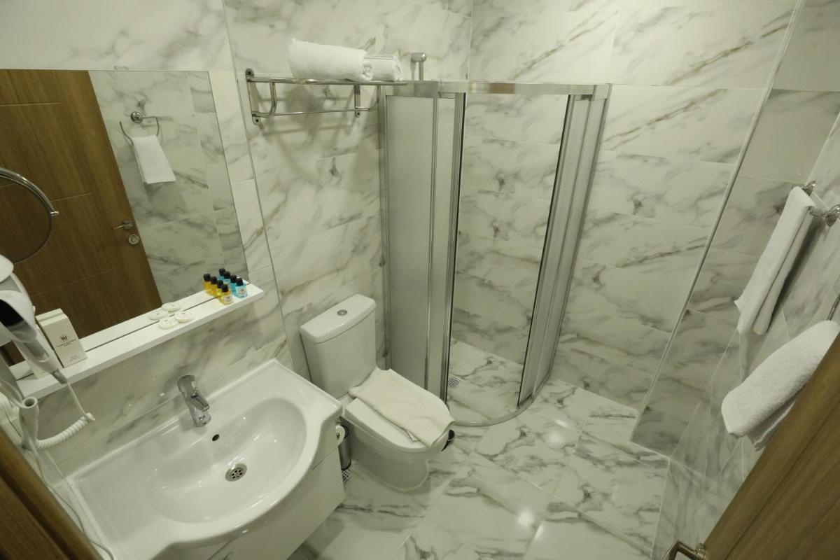 El Emin İstanbul Hotel - Housity