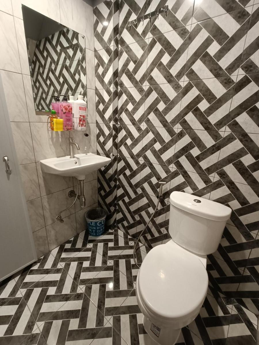 Suitetrails - My Home N1